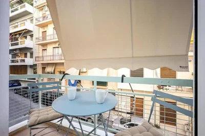 Дневна соба