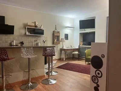 Oturma odası