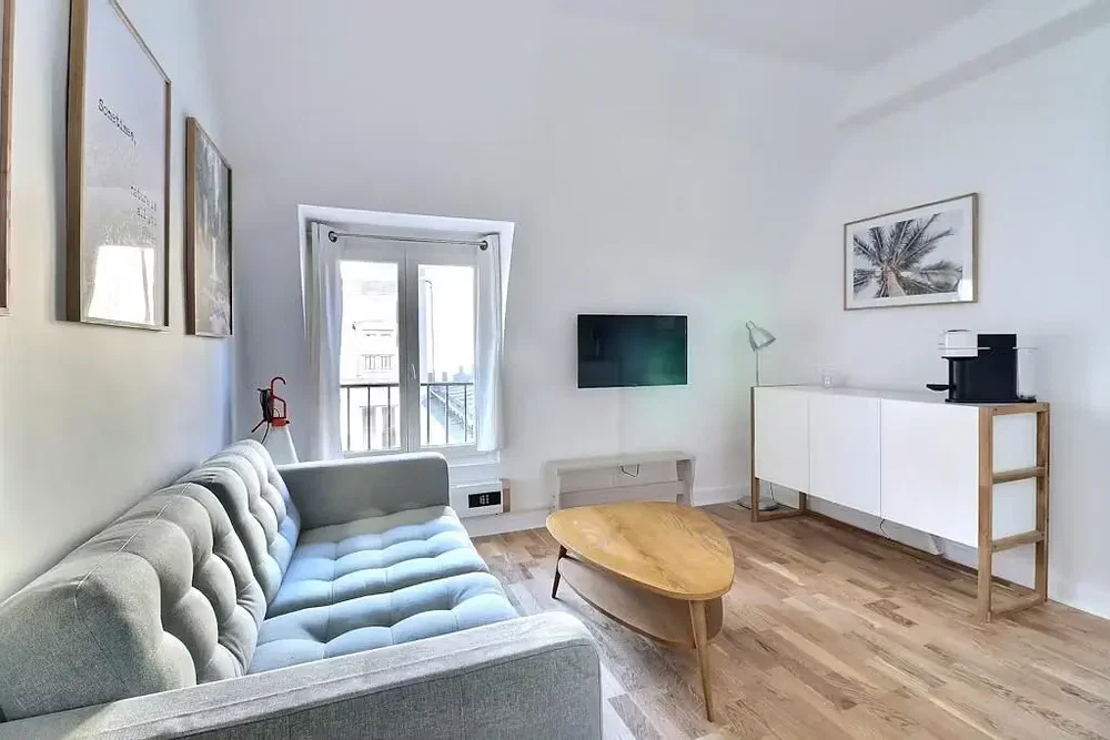 Sala de estar