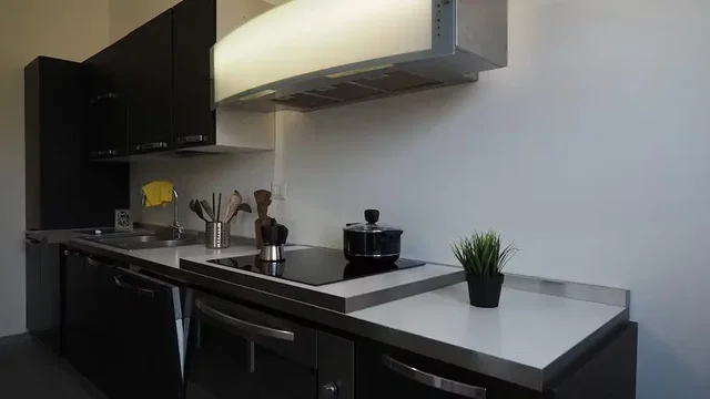 غرفة معيشة
