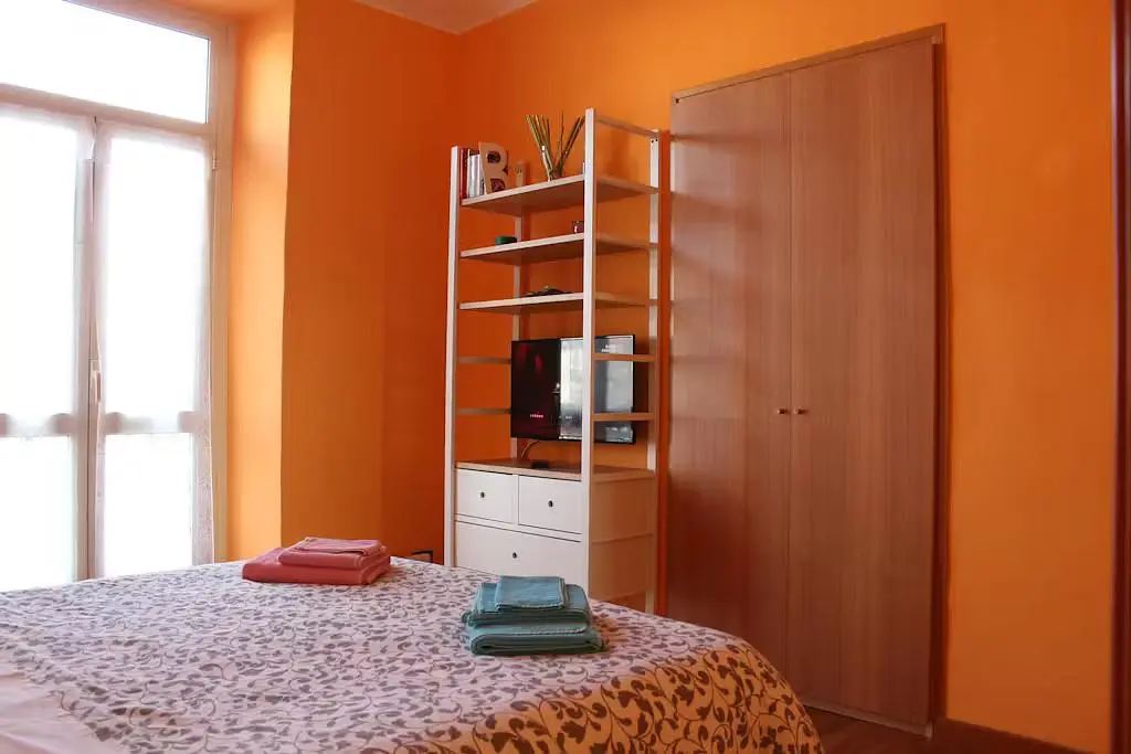 Oturma odası