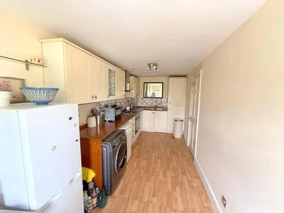 Obývací pokoj