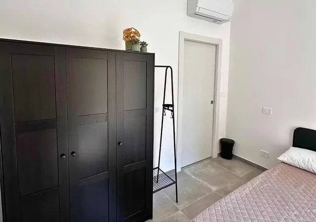 Obývačka