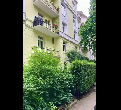Obývací pokoj