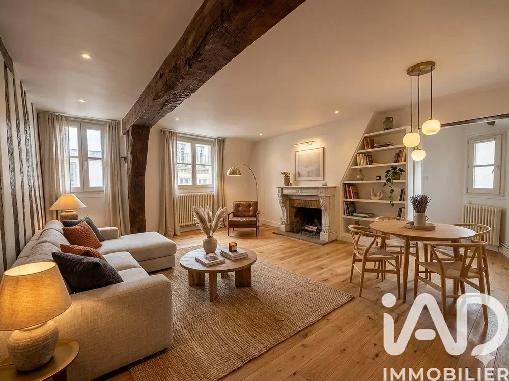 Дневна соба