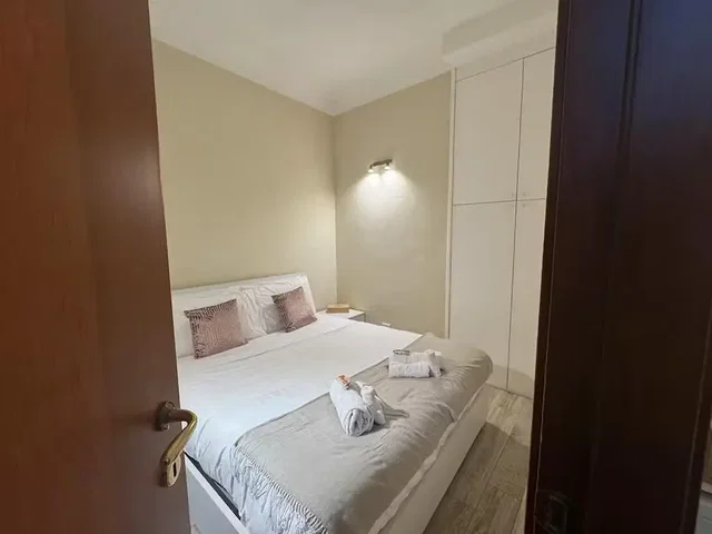 Obývačka