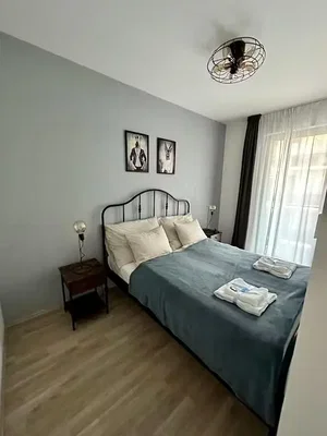 Obývací pokoj