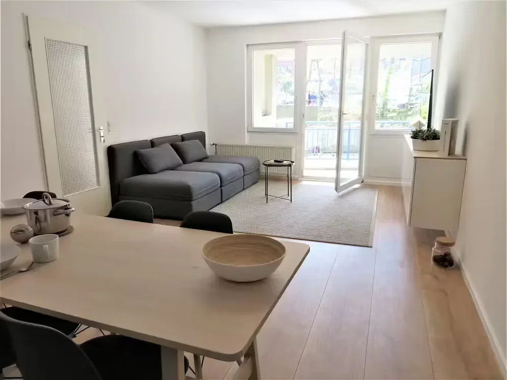 Дневна соба