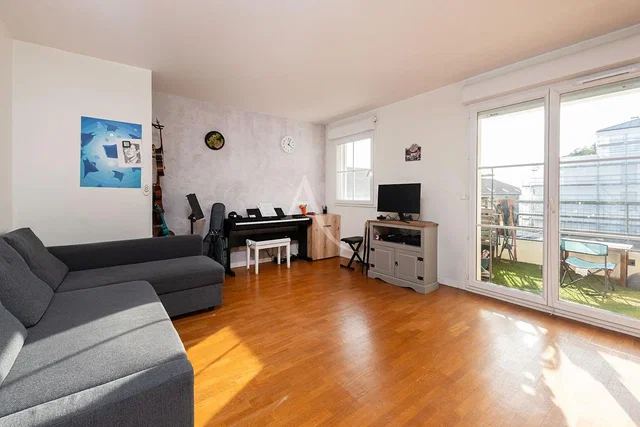 Woonkamer