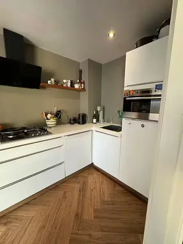 Obývačka