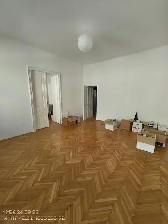 Obývací pokoj