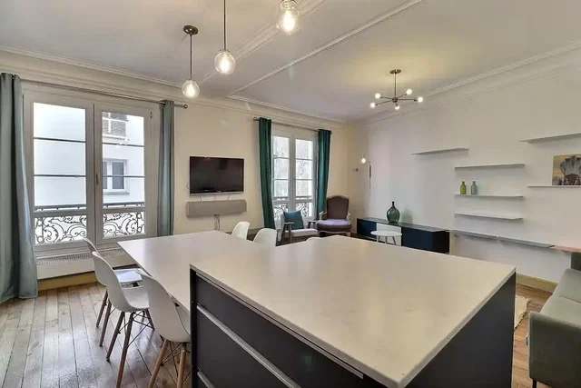 Дневна соба