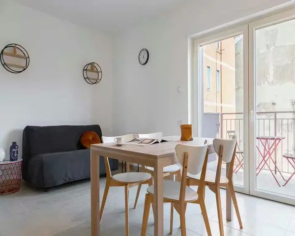 Дневна соба