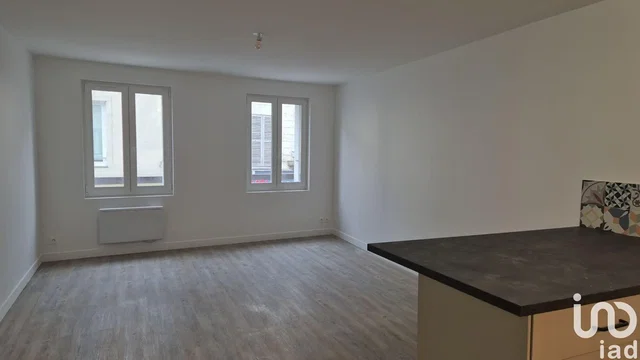Obývačka