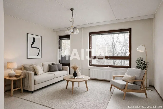 Дневна соба