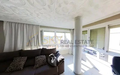 Obývací pokoj