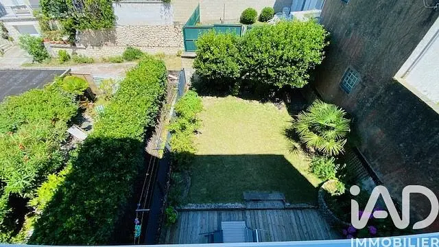 غرفة معيشة