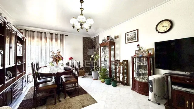 Obývací pokoj