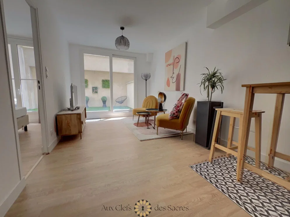 Дневна соба