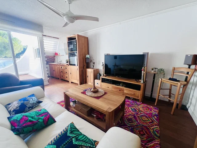 Sala de estar