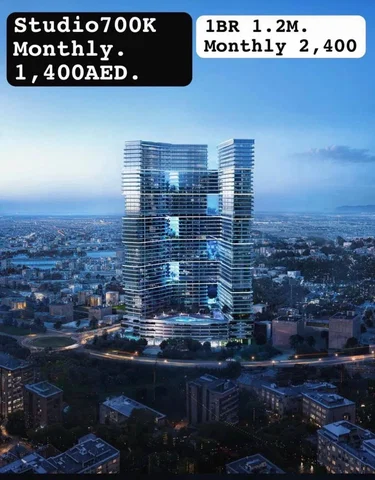 Obývací pokoj