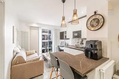 Дневна соба