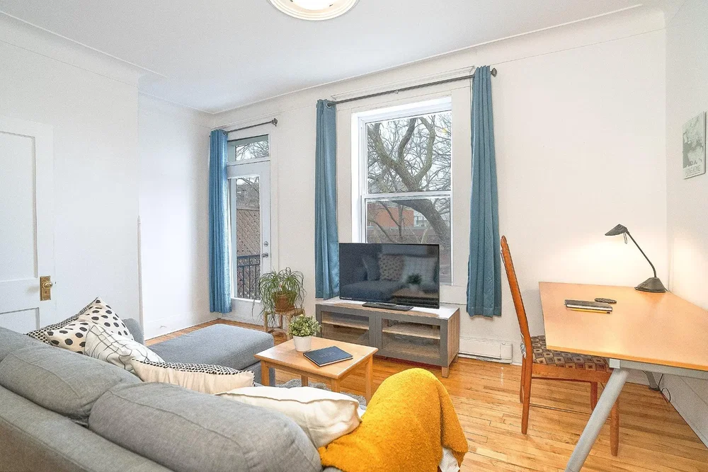 Дневна соба