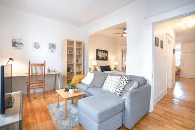 Дневна соба