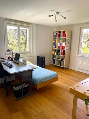 Salon