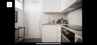 Obývací pokoj