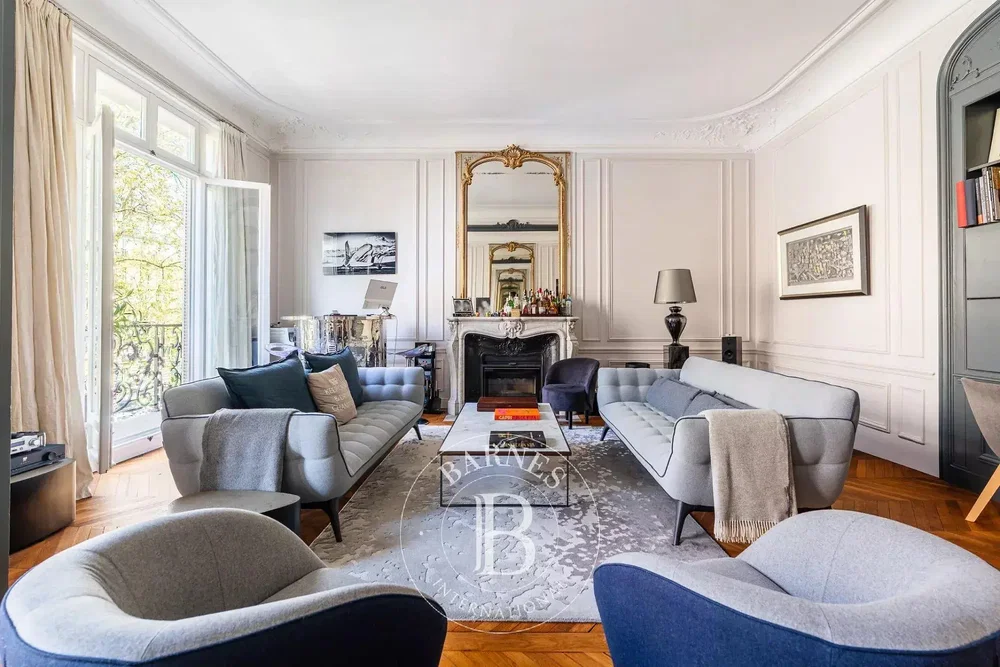 Дневна соба