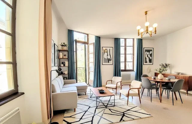 Дневна соба