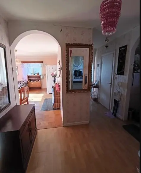Obývací pokoj