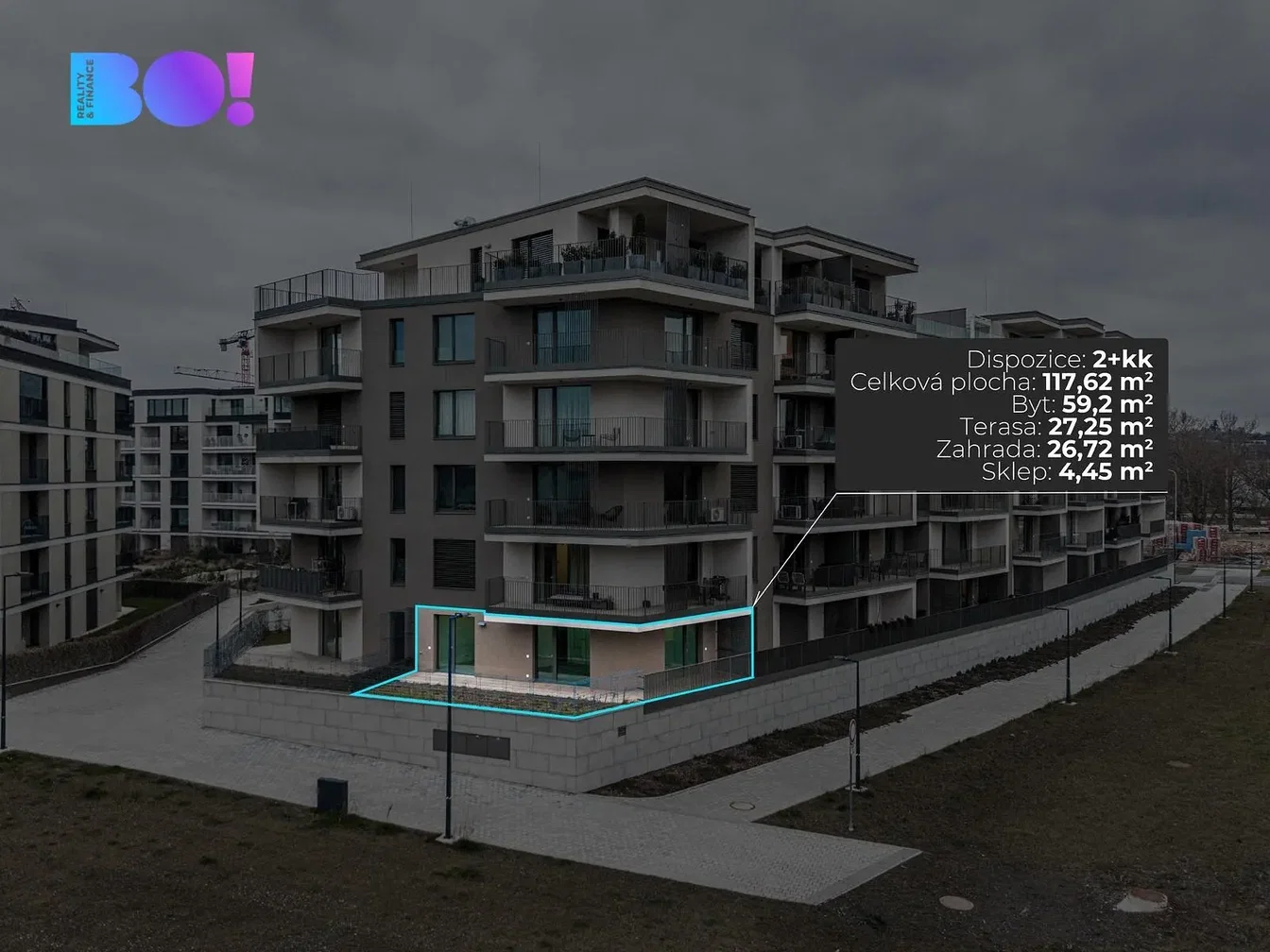 Ostatní