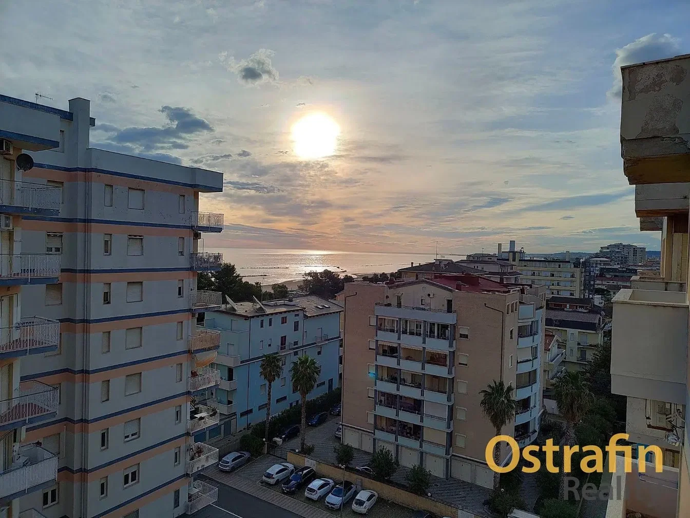 Ostale