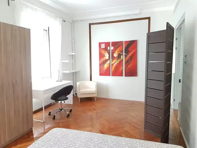 Obývačka
