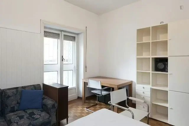 Obývací pokoj