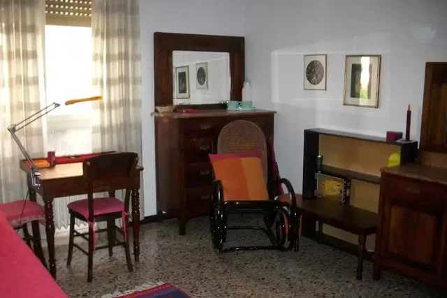 Obývací pokoj