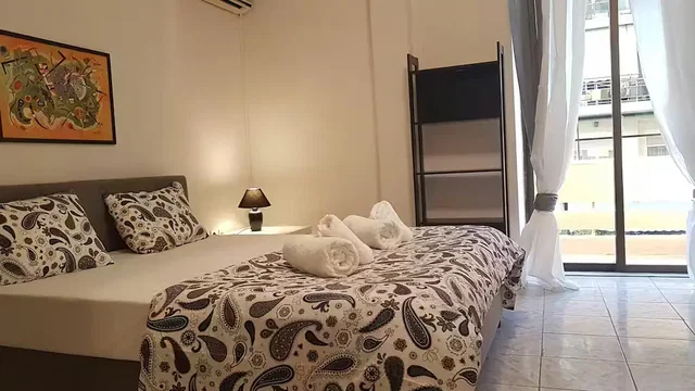 غرفة معيشة