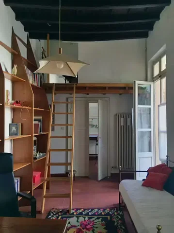 غرفة معيشة