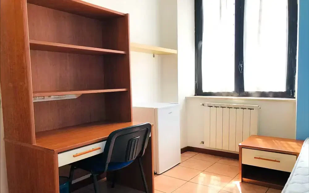 Oturma odası