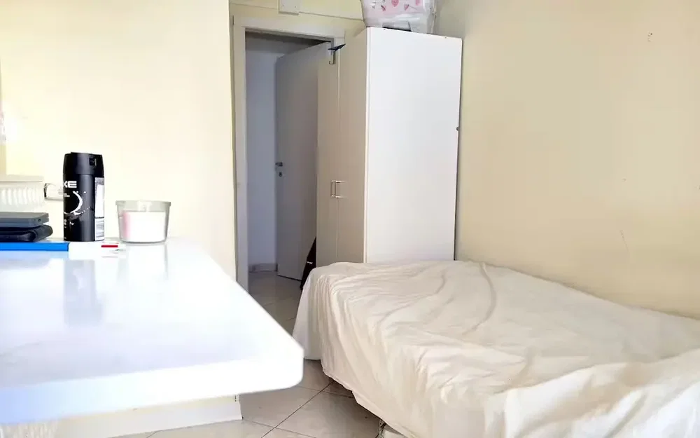 Oturma odası