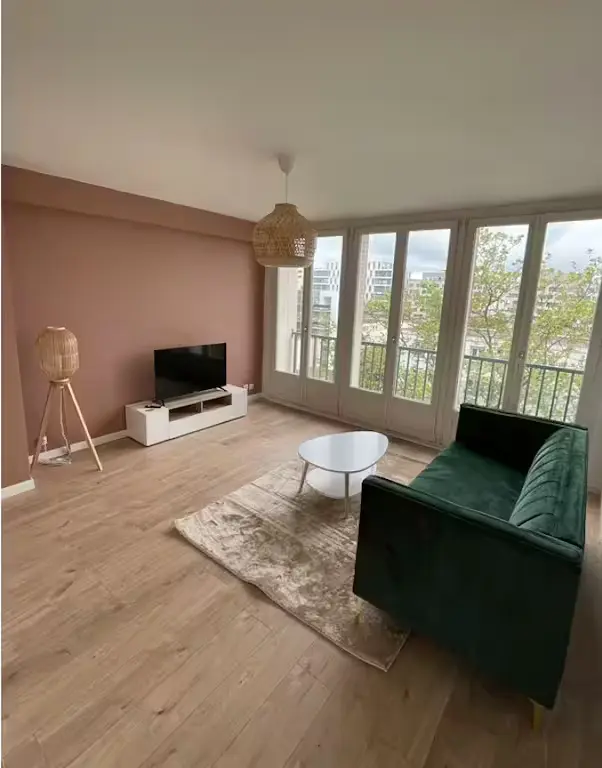 Дневна соба