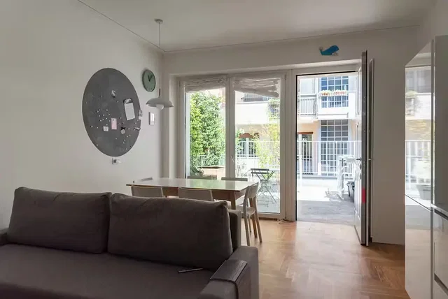 Obývací pokoj