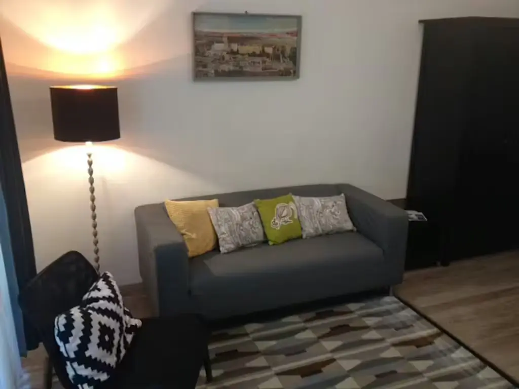 Sala de estar
