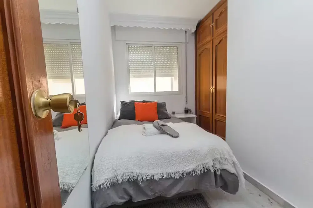 Oturma odası