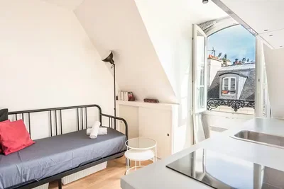 Obývací pokoj