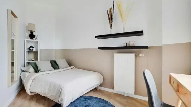 Obývací pokoj