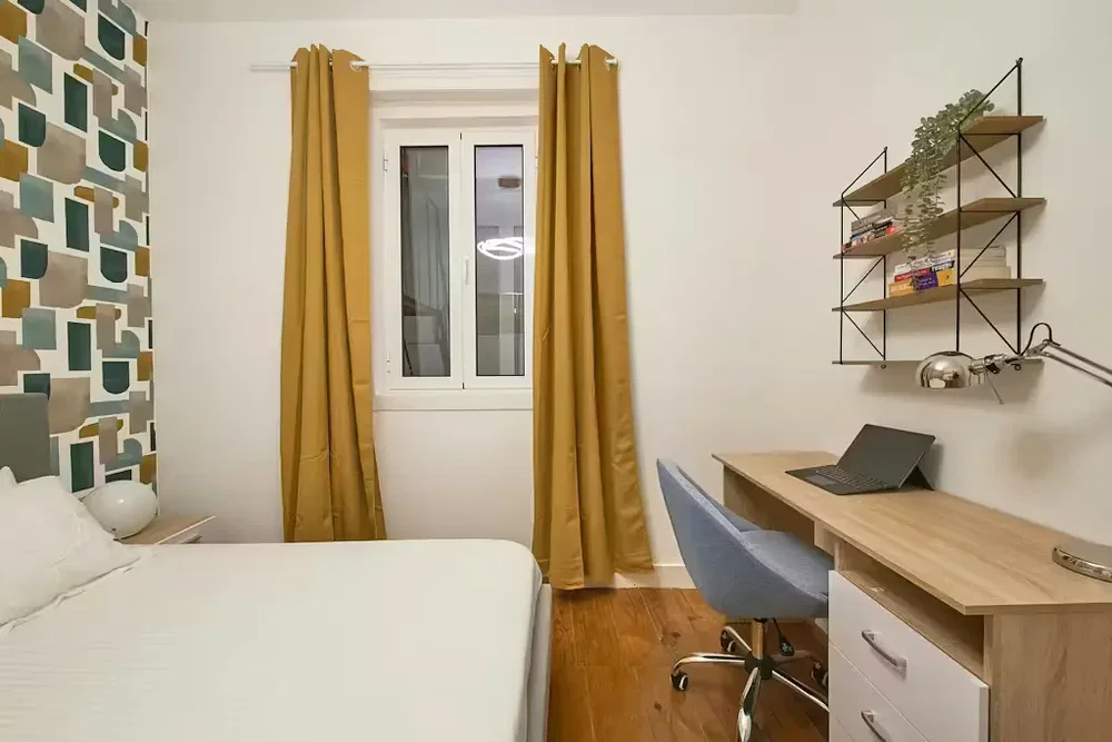 Obývačka