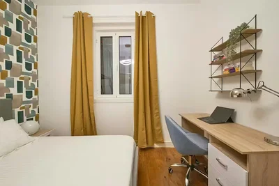 Obývačka